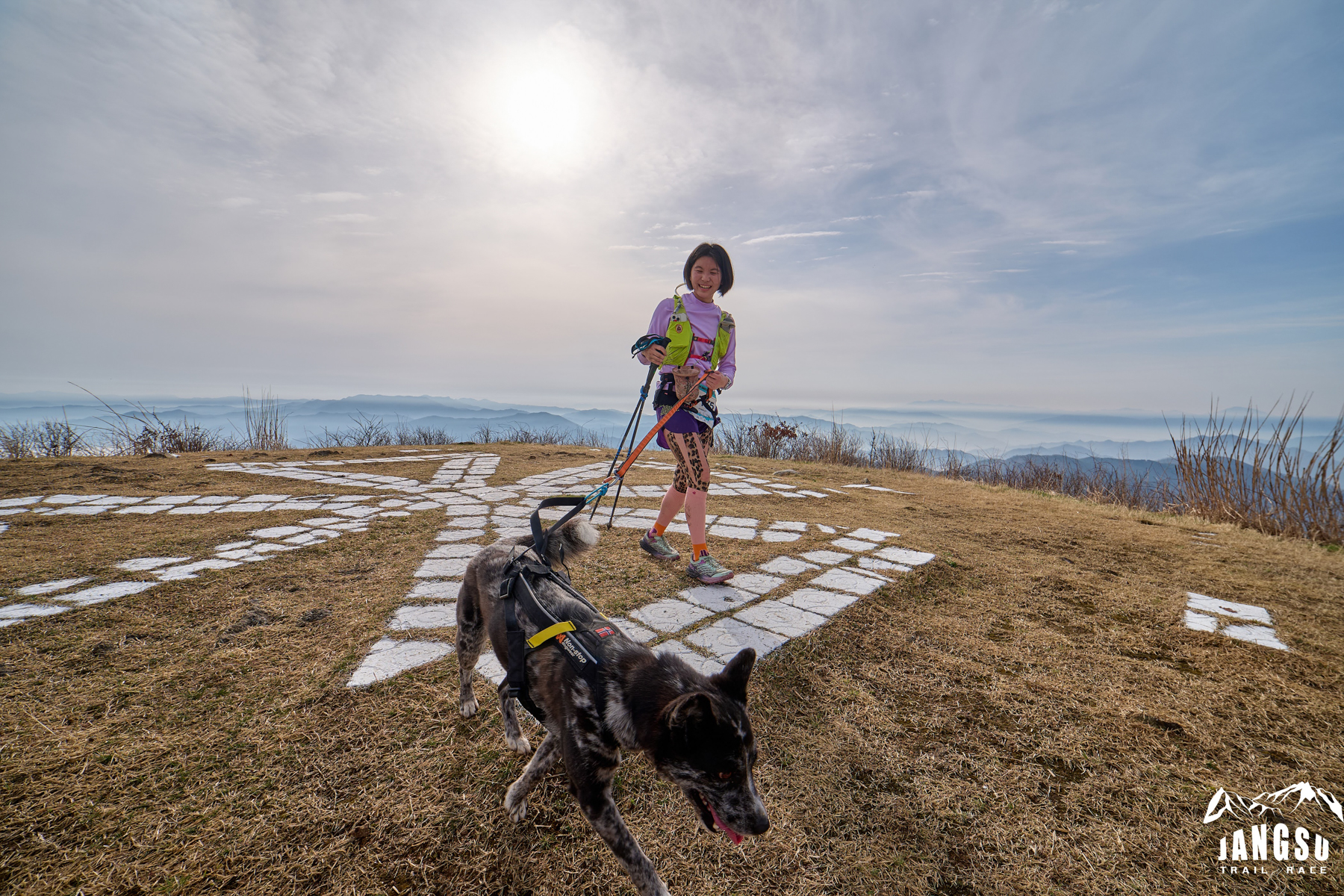 2026 장수트레일레이스 Spring 코스 안내 7