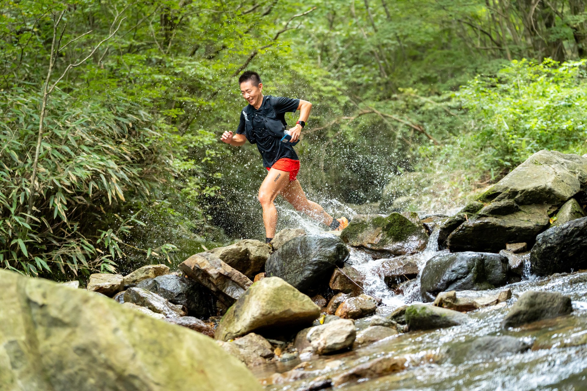 2026 장수트레일레이스 Spring 코스 안내 11