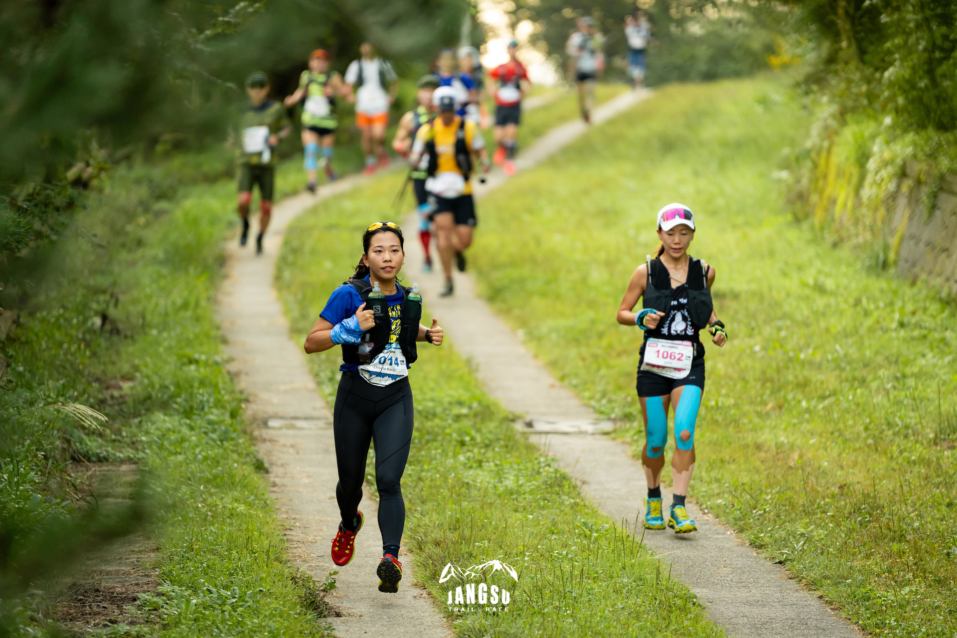 2026 장수트레일레이스 Spring 코스 안내 16