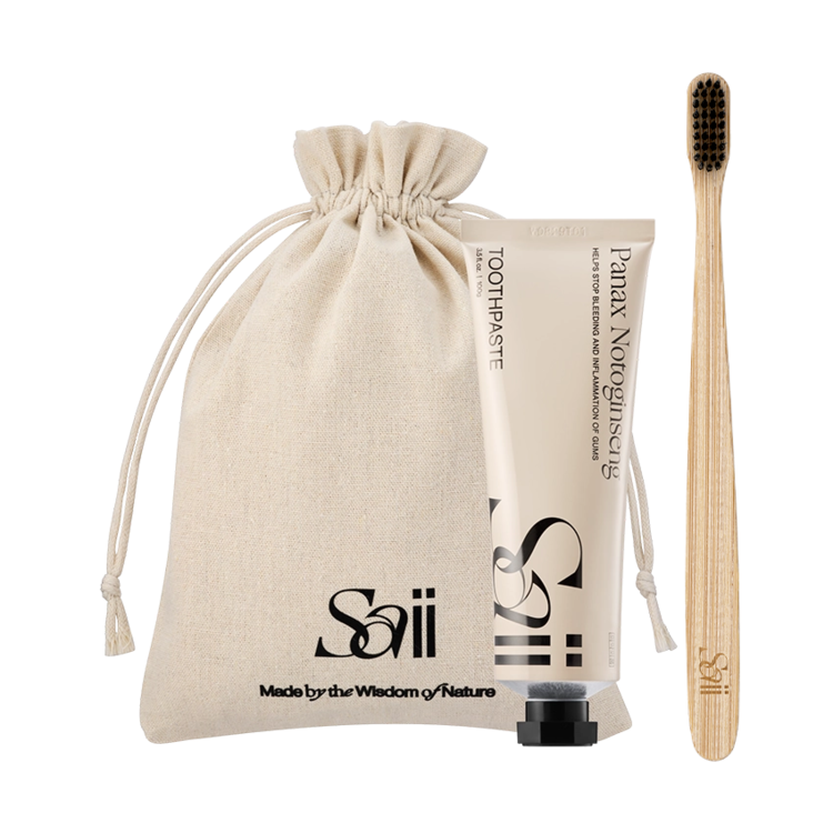 사이 여행 세트 : 사이 Saii