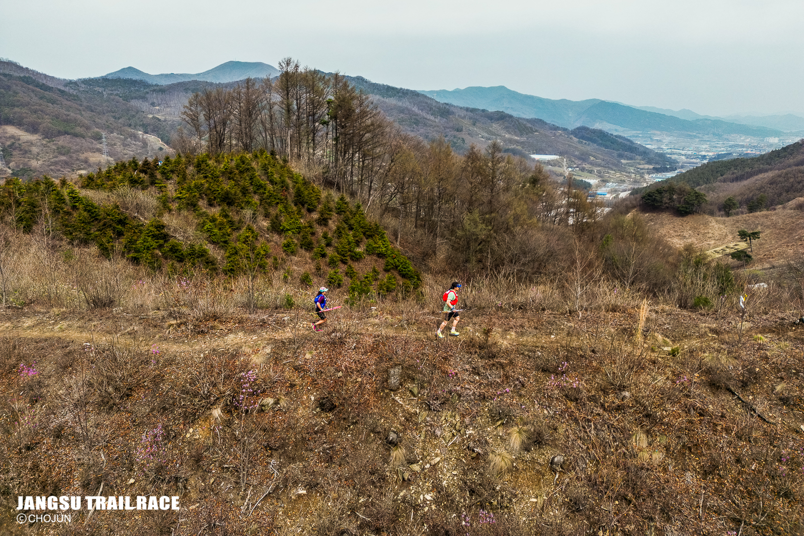 2026 장수트레일레이스 Spring 코스 안내 3