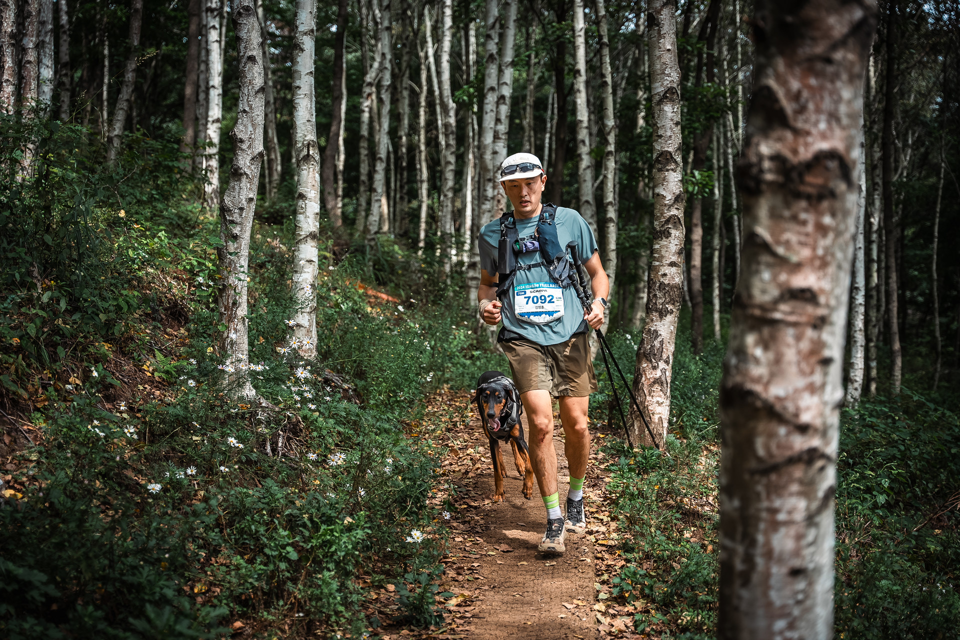 2026 장수트레일레이스 Spring 코스 안내 14