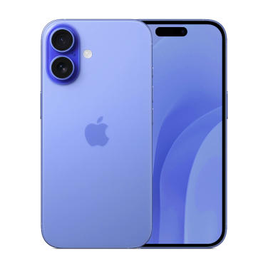 아이폰 16 / 울트라 마린