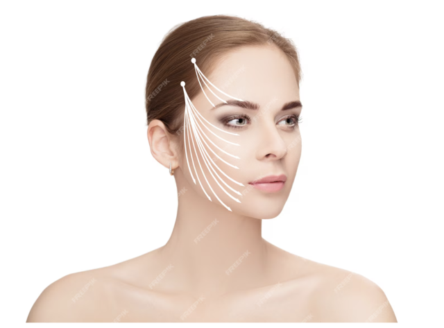 피부 관리 프로그램