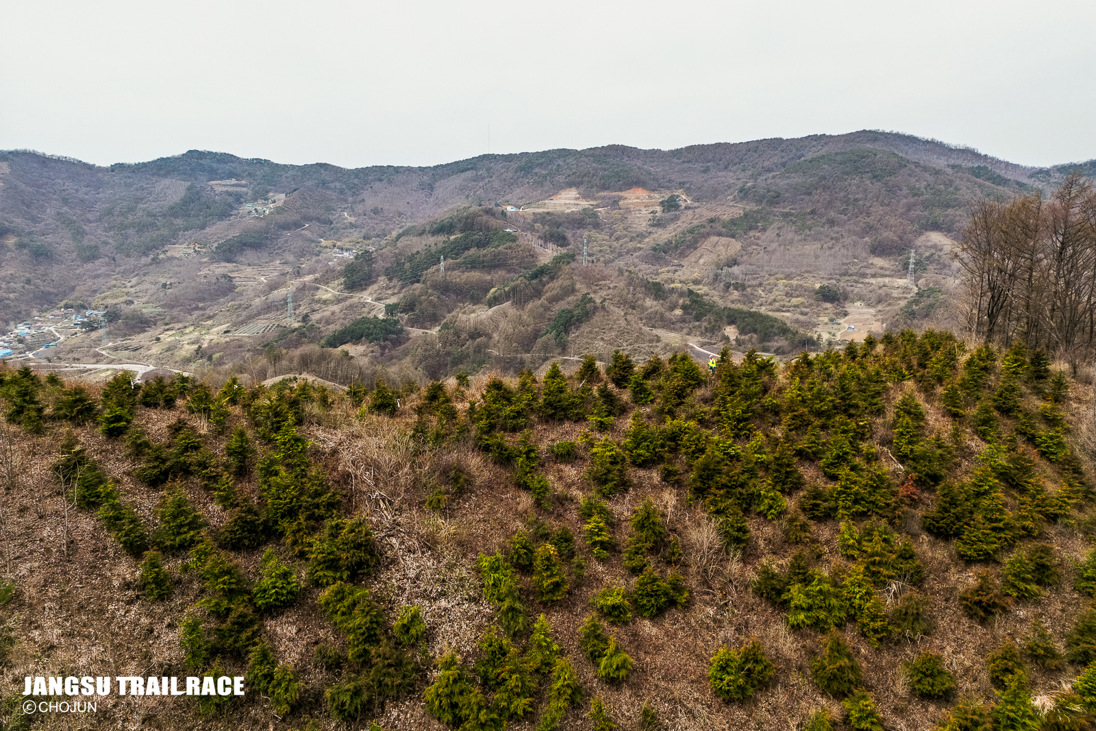 2026 장수트레일레이스 Spring 코스 안내 19