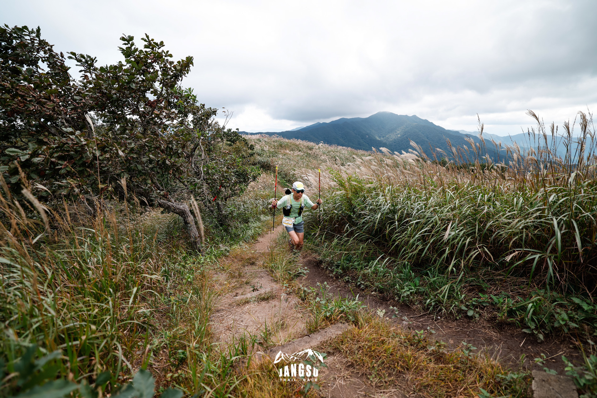 2026 장수트레일레이스 Spring 코스 안내 10