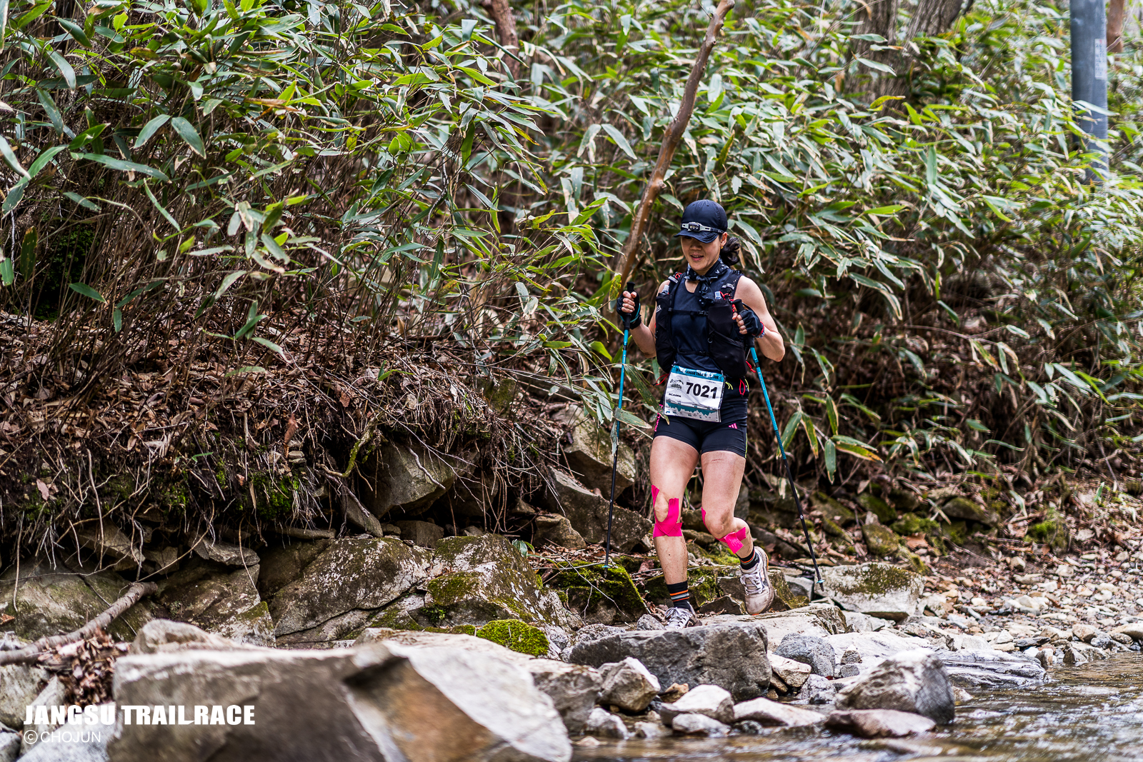 2026 장수트레일레이스 Spring 코스 안내 12