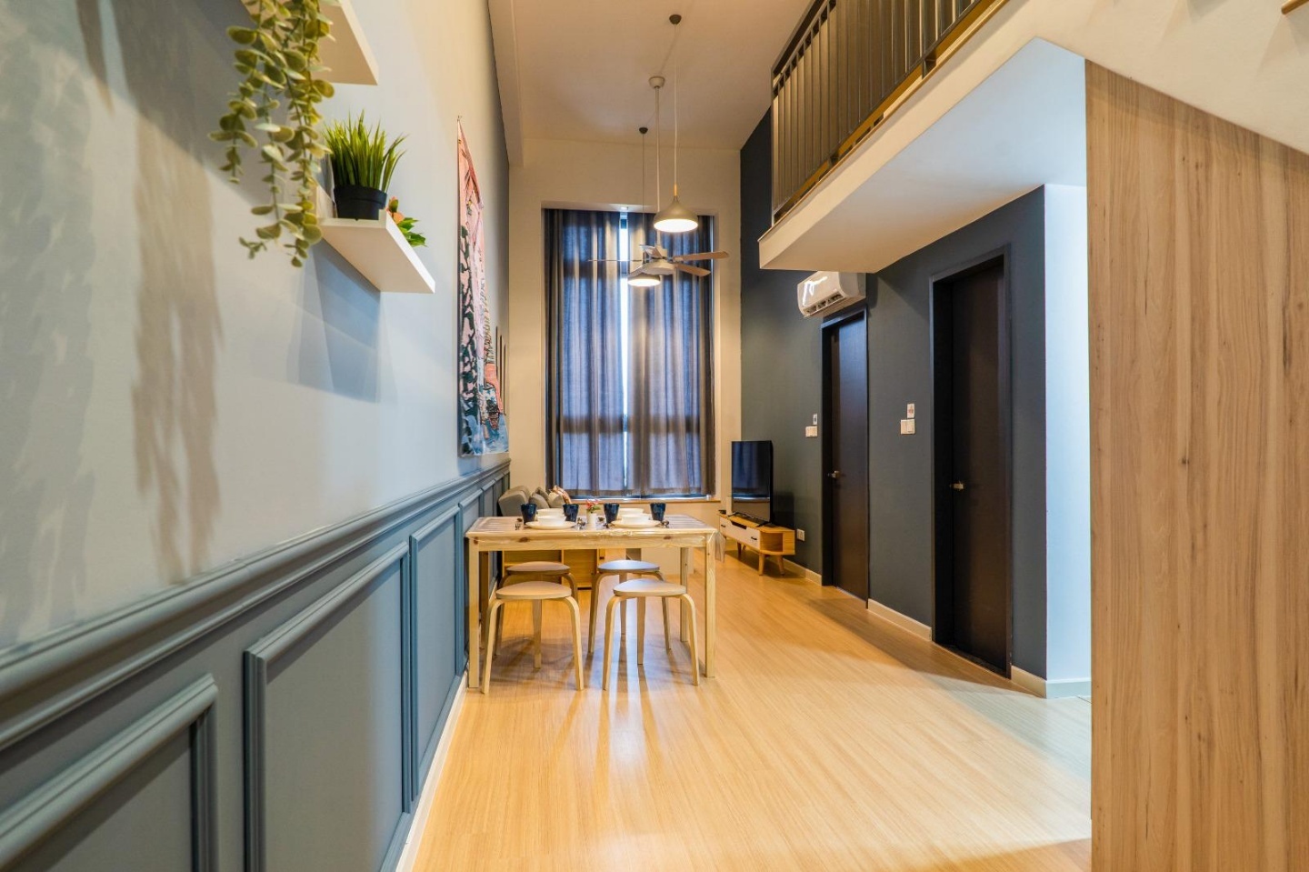 그랜드메디니 전경