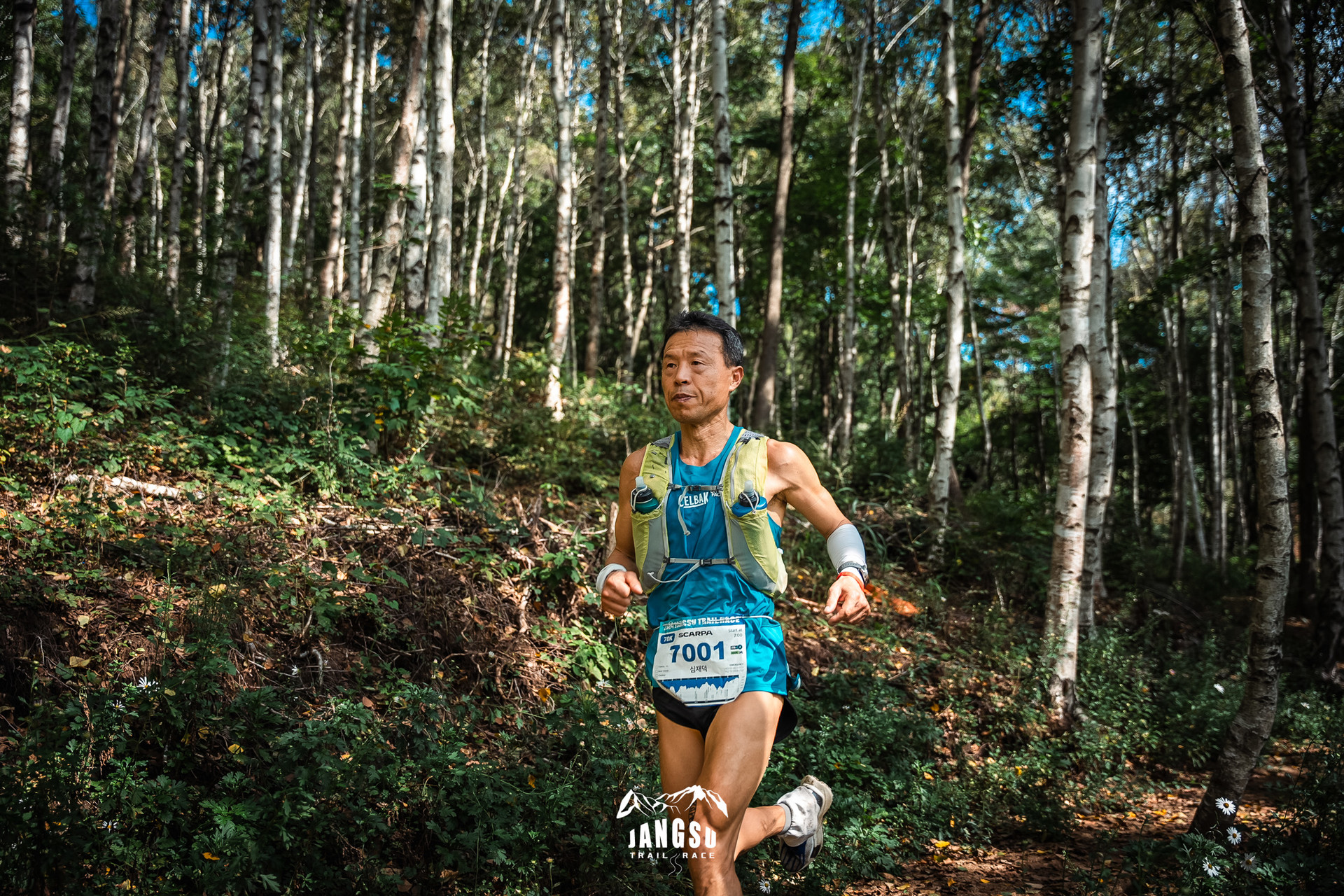 2026 장수트레일레이스 Spring 코스 안내 15