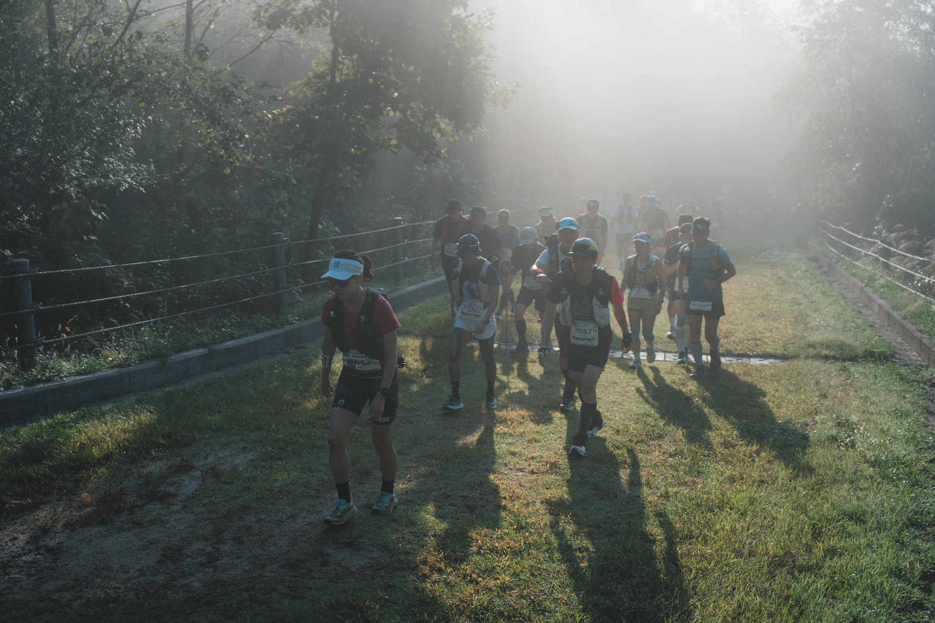 2026 장수트레일레이스 Spring 코스 안내 18