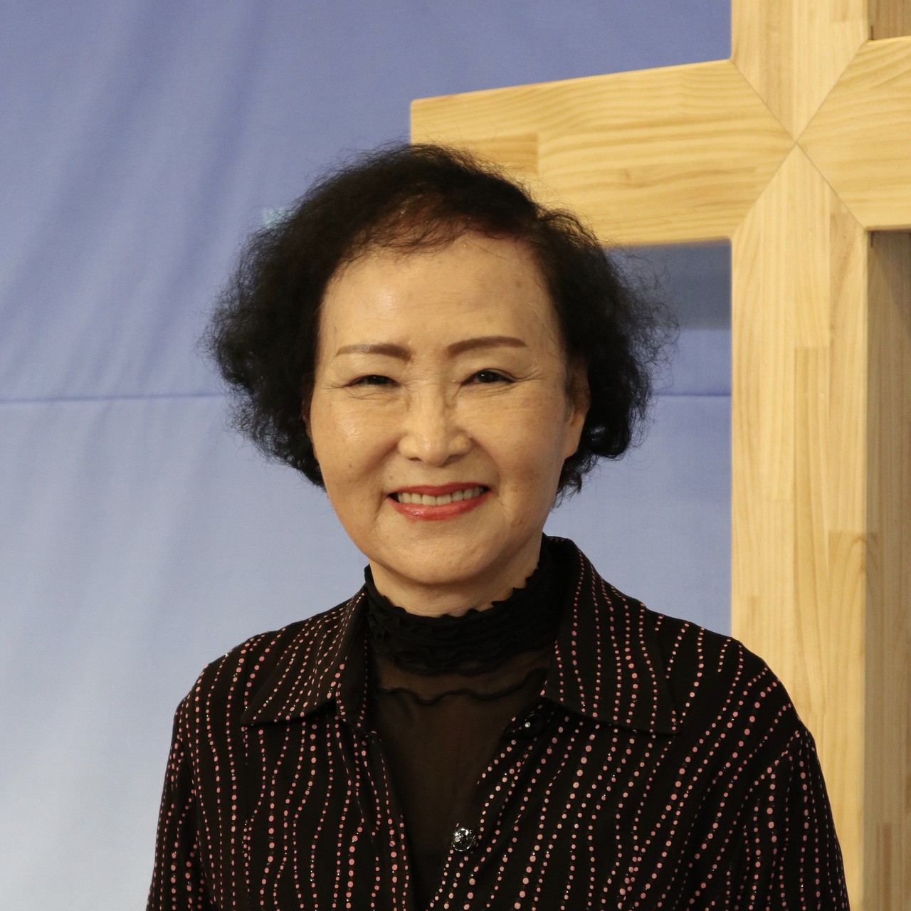 김순덕(원로장로)