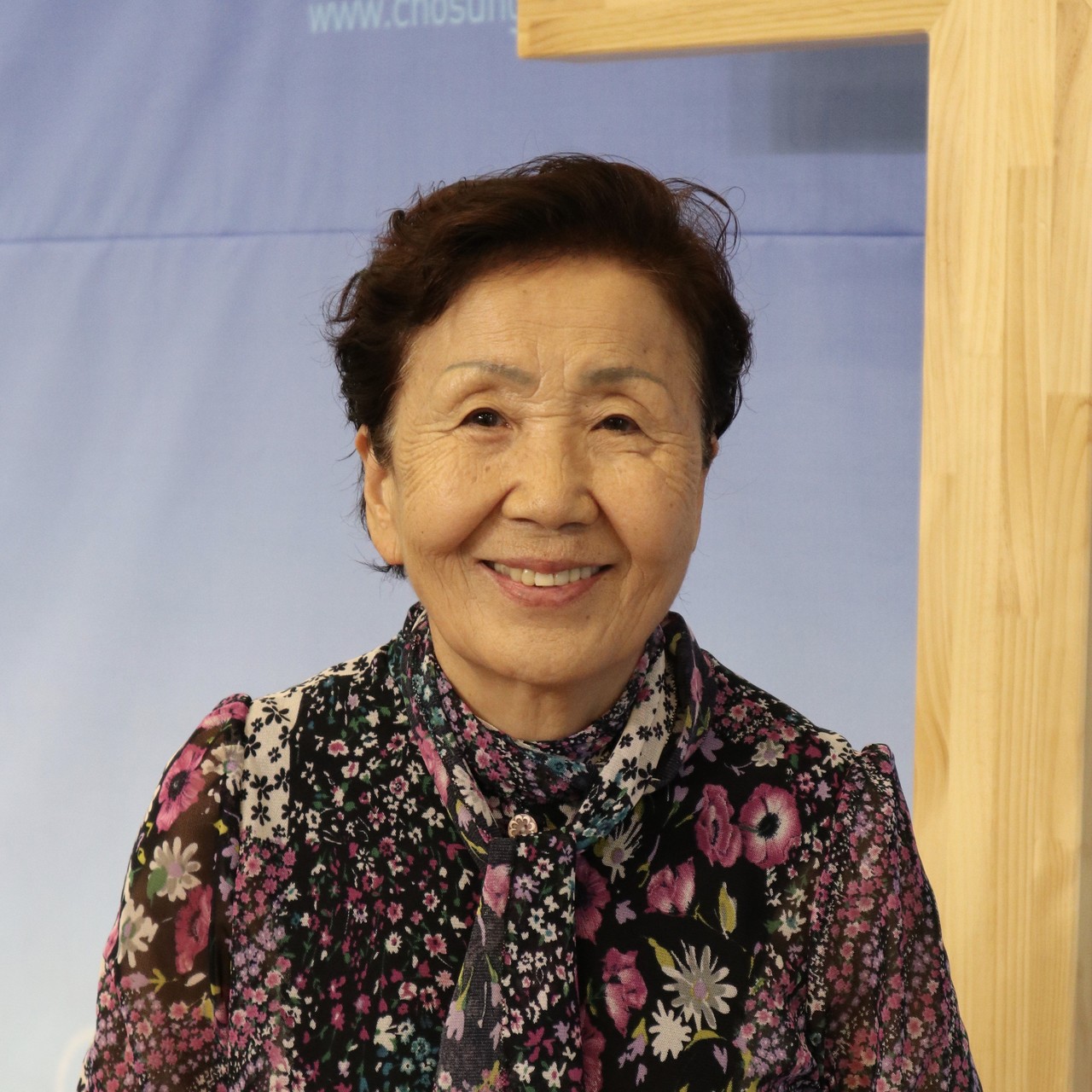 이순난(원로장로)