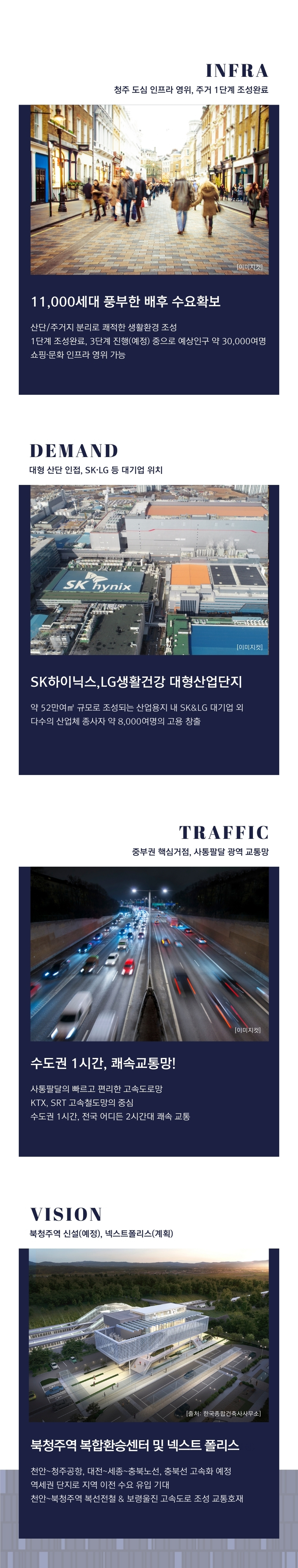 청주테크노폴리스힐데스하임 단지 내 상가 ㅣ입지가치