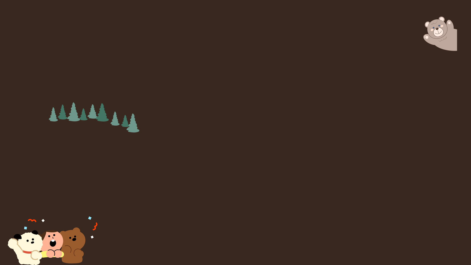 mobile background