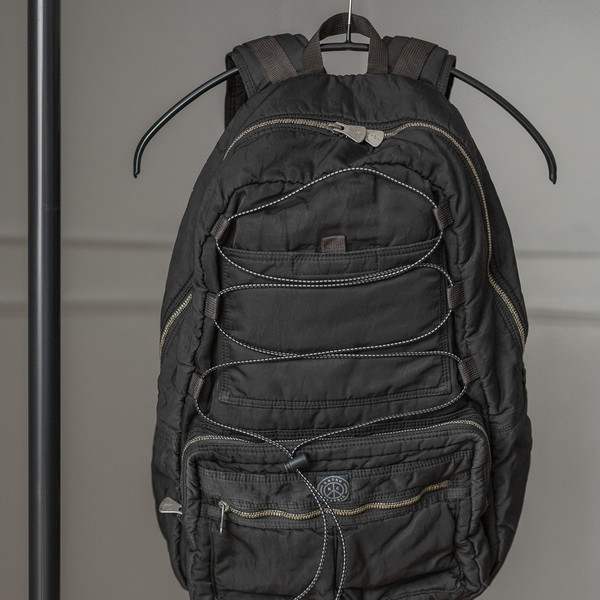 バッグ Porter Classic SUPER NYLON DAY PACK SUPER NYLON DAYPACK L（スーパー ナイロン デイパック エル