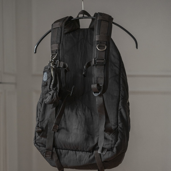 バッグ Porter Classic SUPER NYLON DAY PACK SUPER NYLON DAYPACK L（スーパー ナイロン デイパック エル