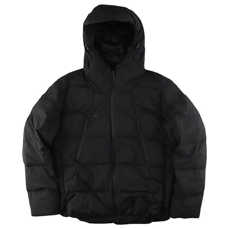 FIELD CORE DOWN PUFFER : 패들러