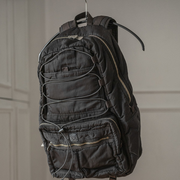 バッグ Porter Classic Super Nylon Daypack(L) SUPER NYLON DAYPACK L（スーパー ナイロン デイパック エル