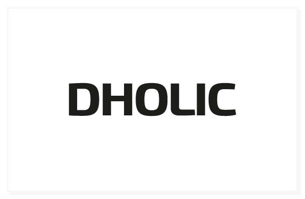 <span style="font-size:18pt">DHOLIC</span>