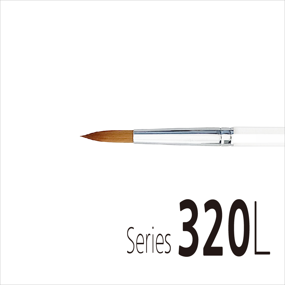 <font size="5">Synthetic Hair (인조모) / Liner<br>Transperant Plastic<br>Short Handle < 11cm</font>