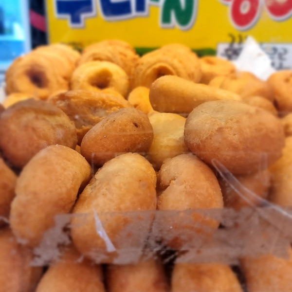 [서울 강동구] 홍주꽈베기