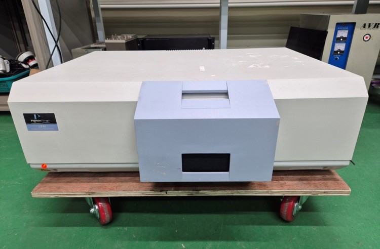 PerkinElmer LS 55 Fluorescence Spectrometer 형광분광계 : 엠아이티솔루션