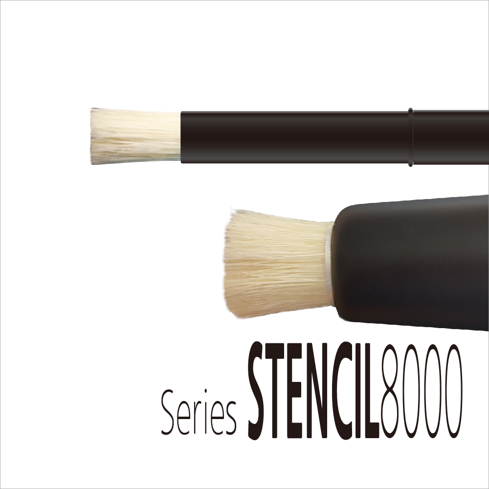 <font size="5">Natural Hair (천연모) / Round<br>Short Handle < 11 cm</font>