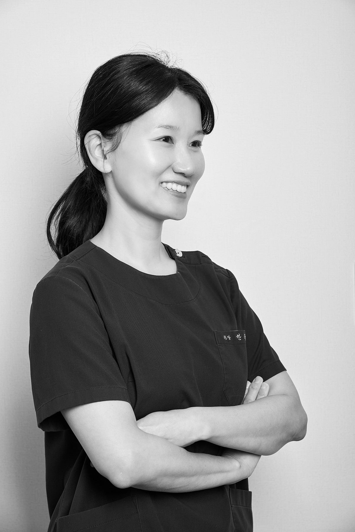 부천-연세미소애치과-부원장-한유진