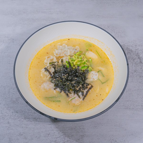 [경기 안성] 금빛만두