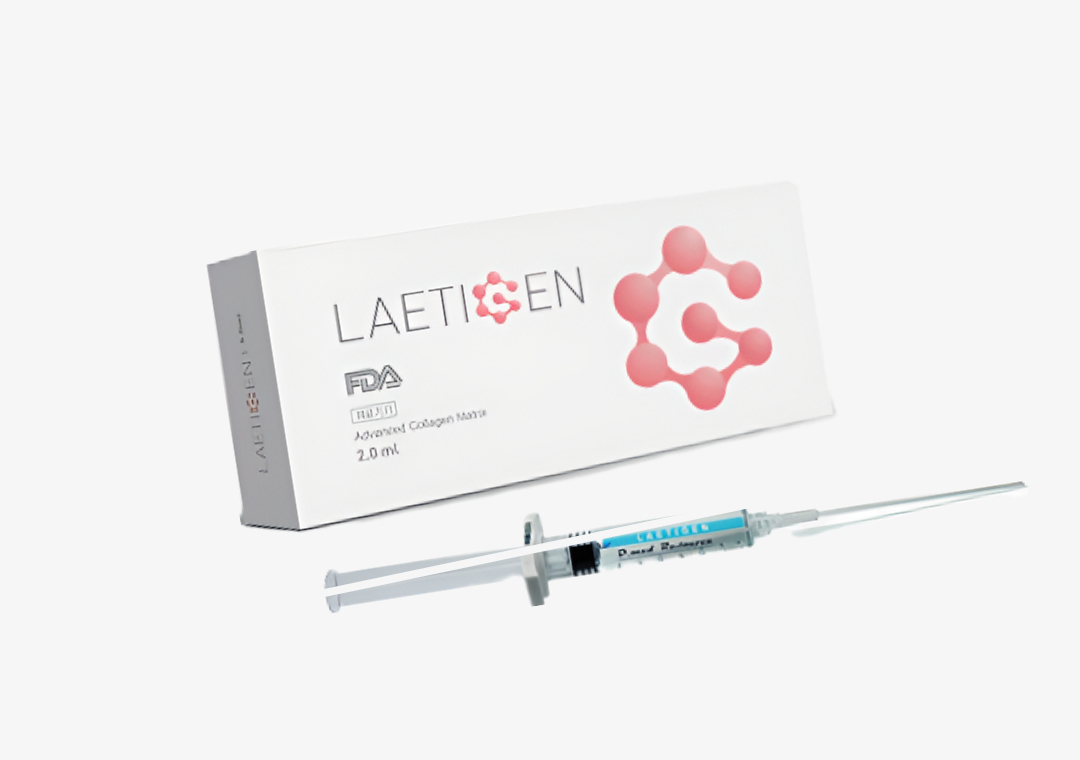 진짜 콜라겐 을 진피층에 주입하는 레티젠 스킨부스터 원주피부과 원더스의원