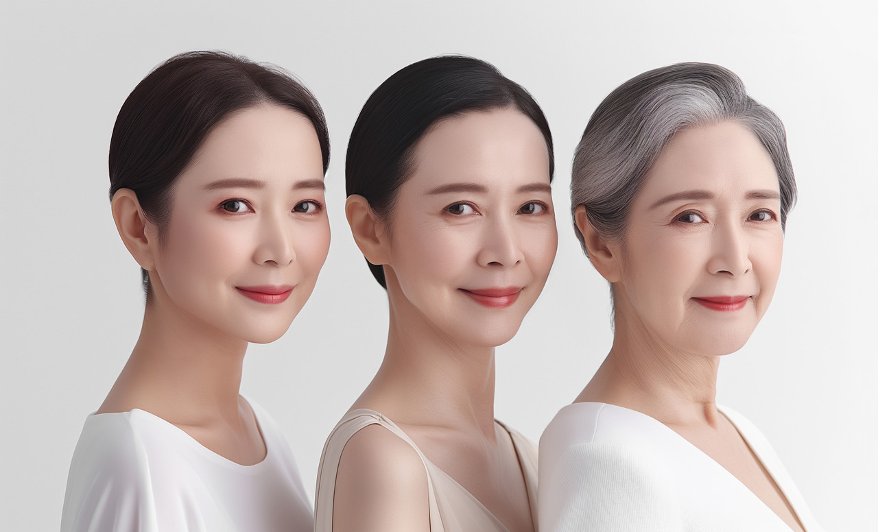 Anti-Aging Plastic Surgery