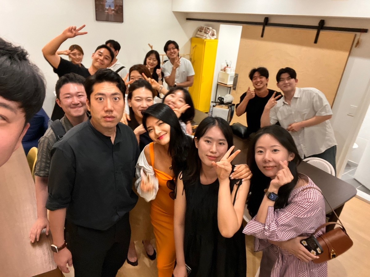 HON 여름방학 위스키 소모임 : 혼(HON)