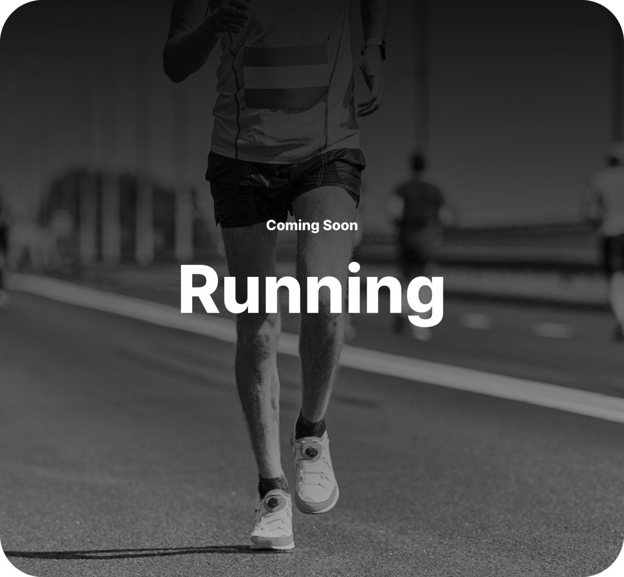 Running