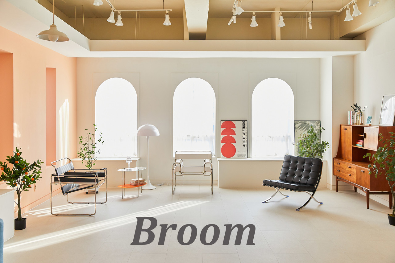 B ROOM (5만원/1시간)