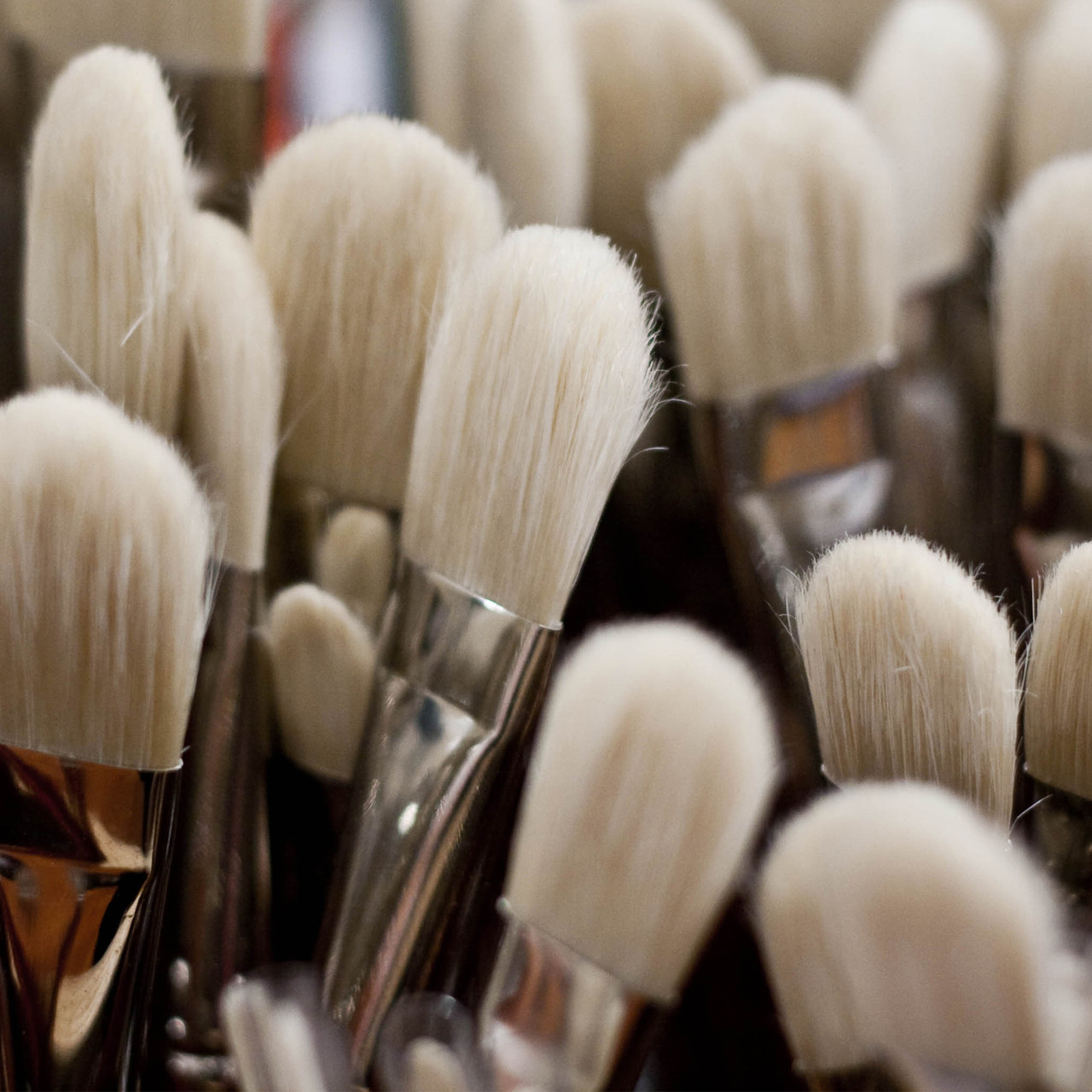<STRONG>OIL&ACRYLIC BRUSH</STRONG>