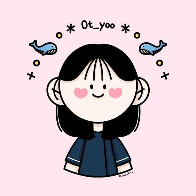 YOO쌤