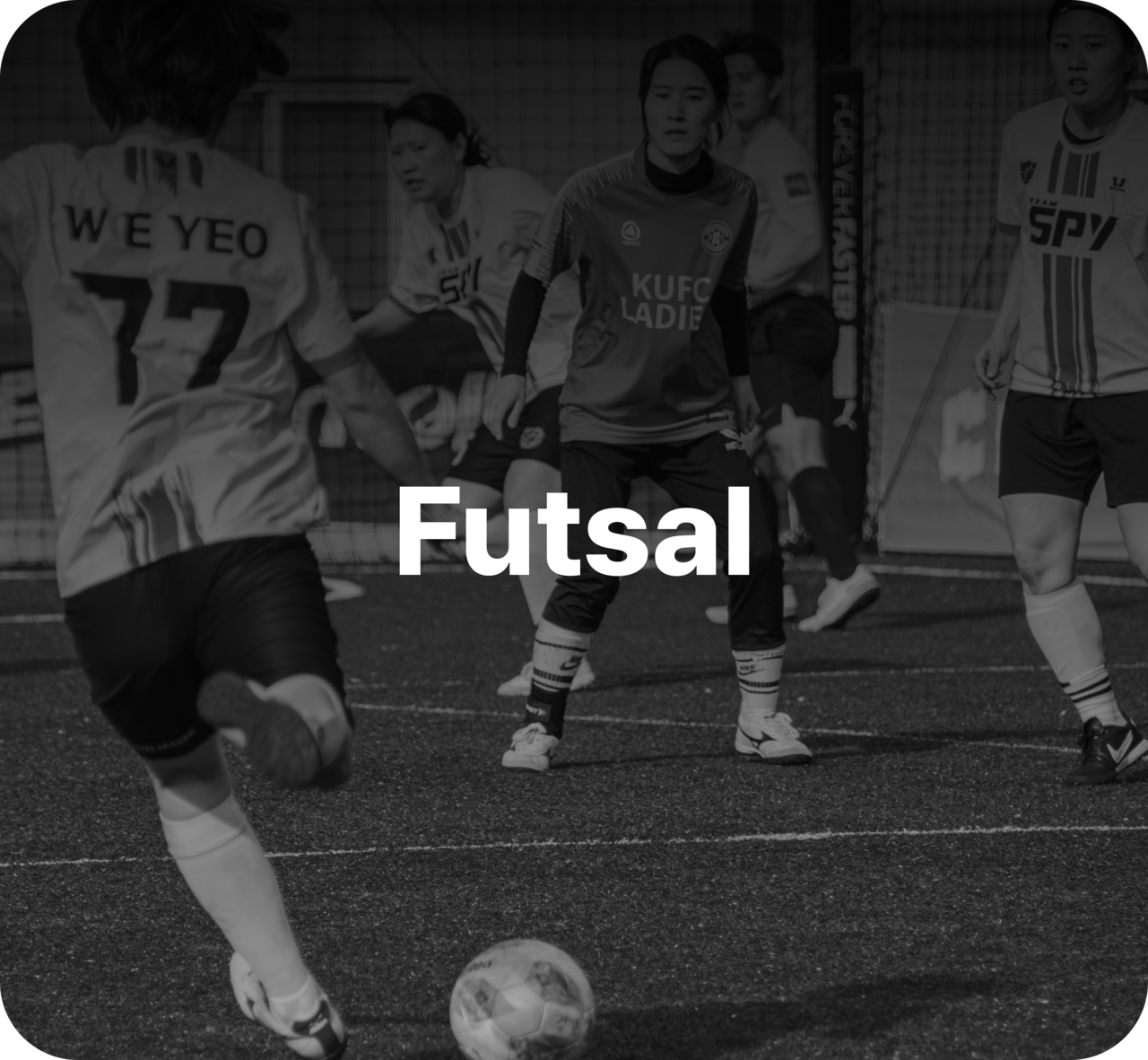 Futsal
