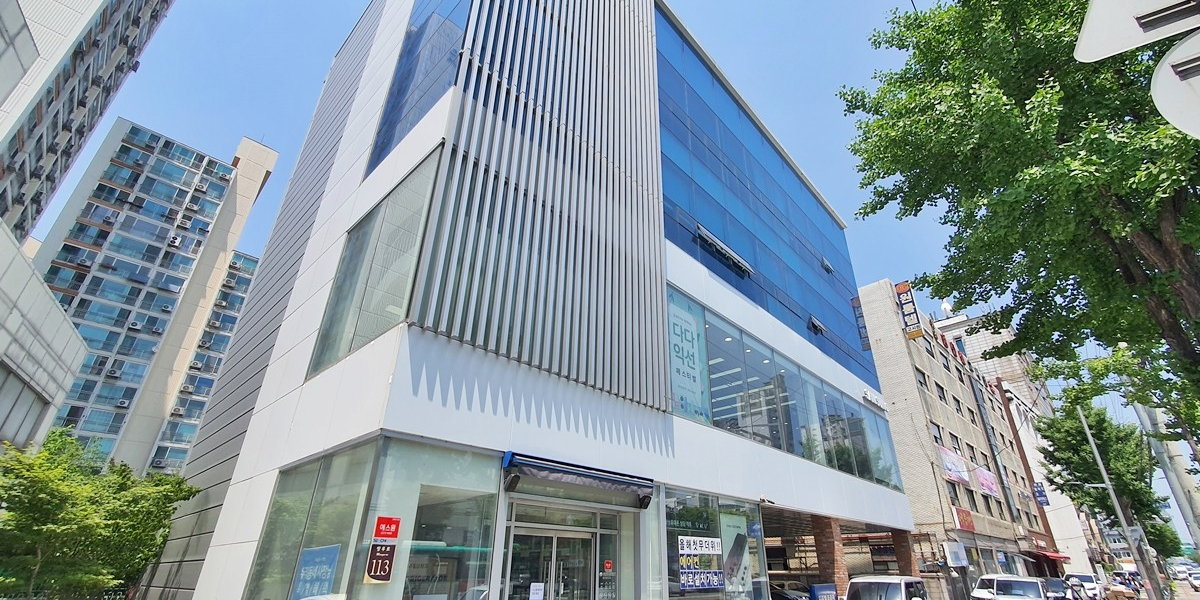 삼성스토어 휘경