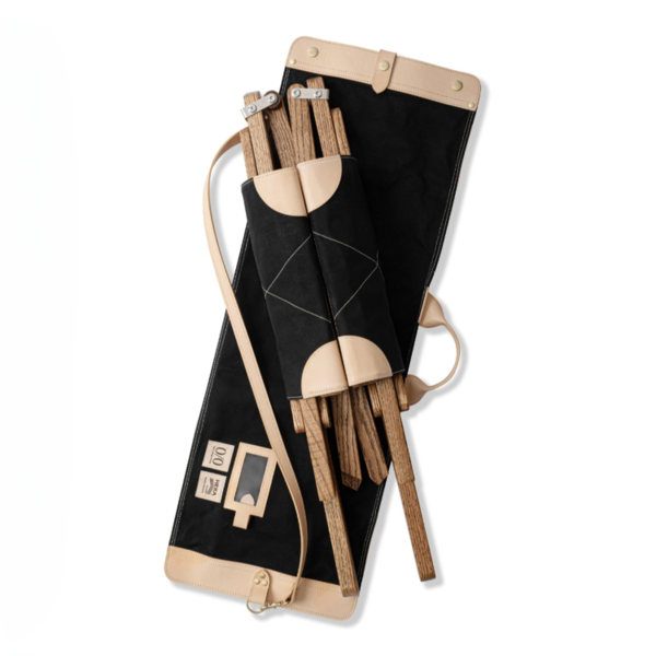 HEKA chair - 0/0 neru design works ver. 헤카체어