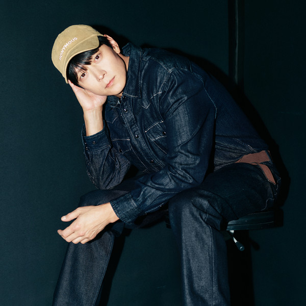 NONYMOUS AA Iconic Peached Cap - CAMEL(AANHBC0040CA
