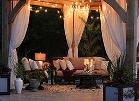 아늑한 공간 이미지