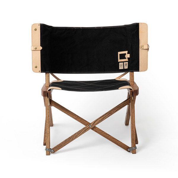 HEKA chair - 0/0 neru design works ver. 헤카체어