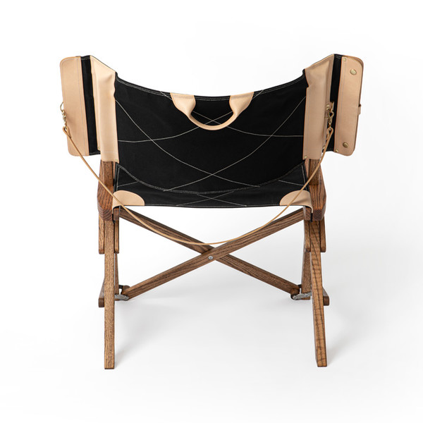 HEKA chair - 0/0 neru design works ver. 헤카체어