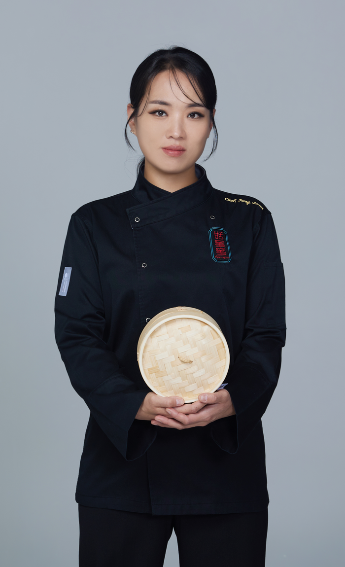 정지선 유튜브 중단 이유 셰프 프로필 칼있스마 공식 사진
