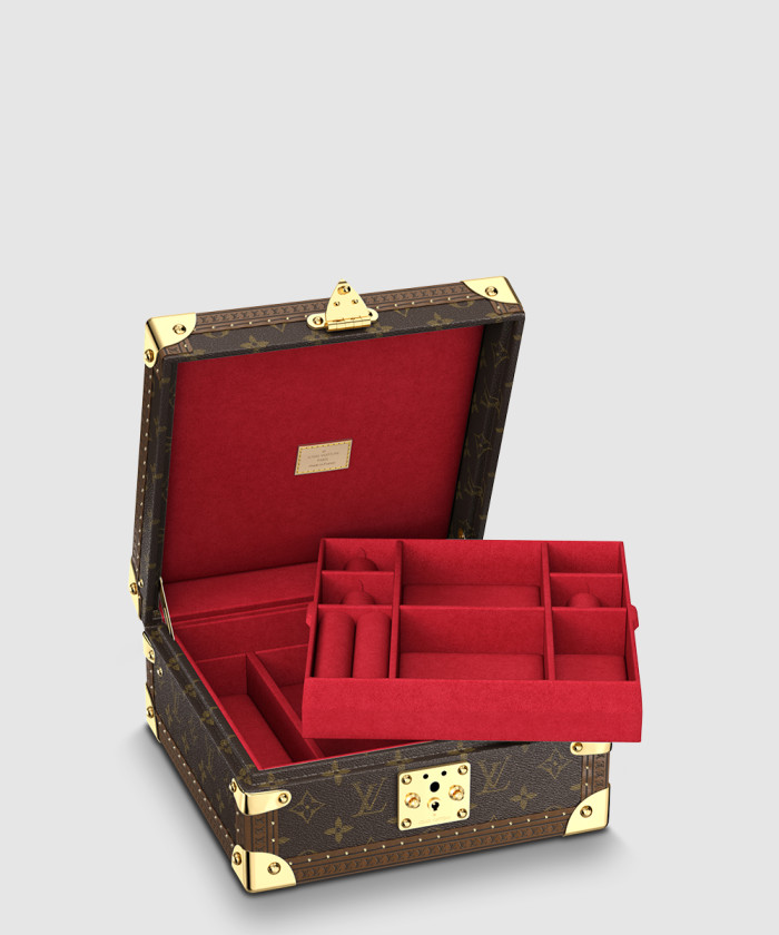 루이비통 주얼리 박스 M13513 