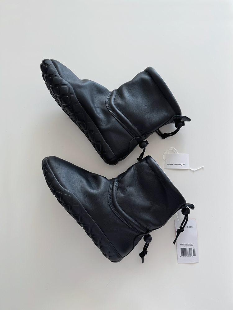 CDG x Nike Air Chukka Boots : 리와인드｜세컨핸드 편집숍