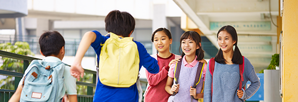 형제, 자매 이미지