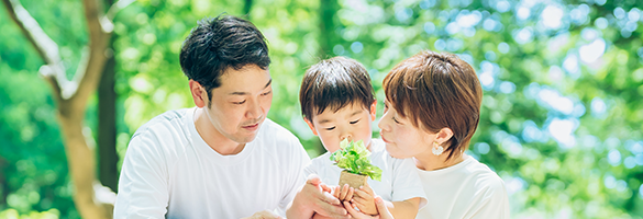 부모, 자녀 이미지