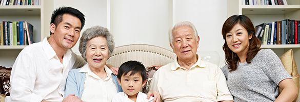 가족 이미지