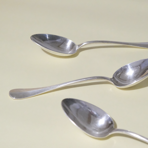 RAVINET D'ENFERT] SILVER SPOON : PEP SERVICE 펩서비스
